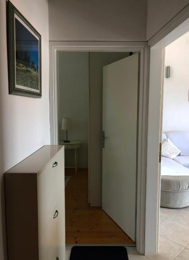 Apartmán Tomic