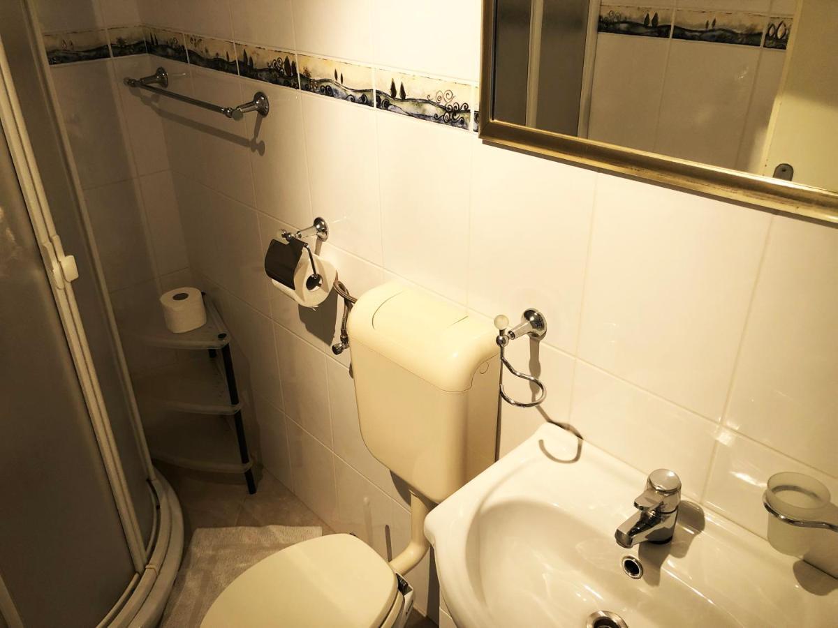 Apartmán Tomic Premantura