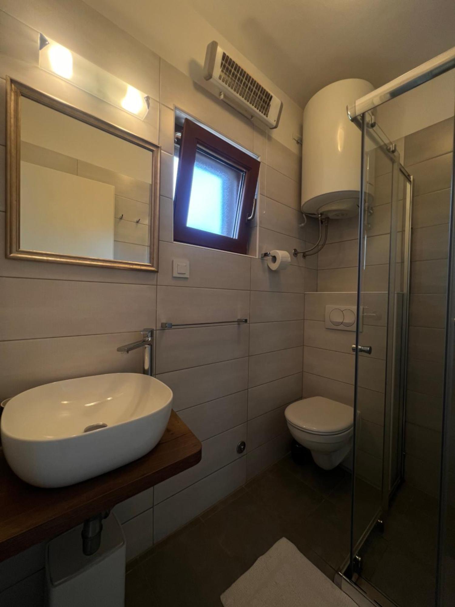 Apartmán Tomic Premantura