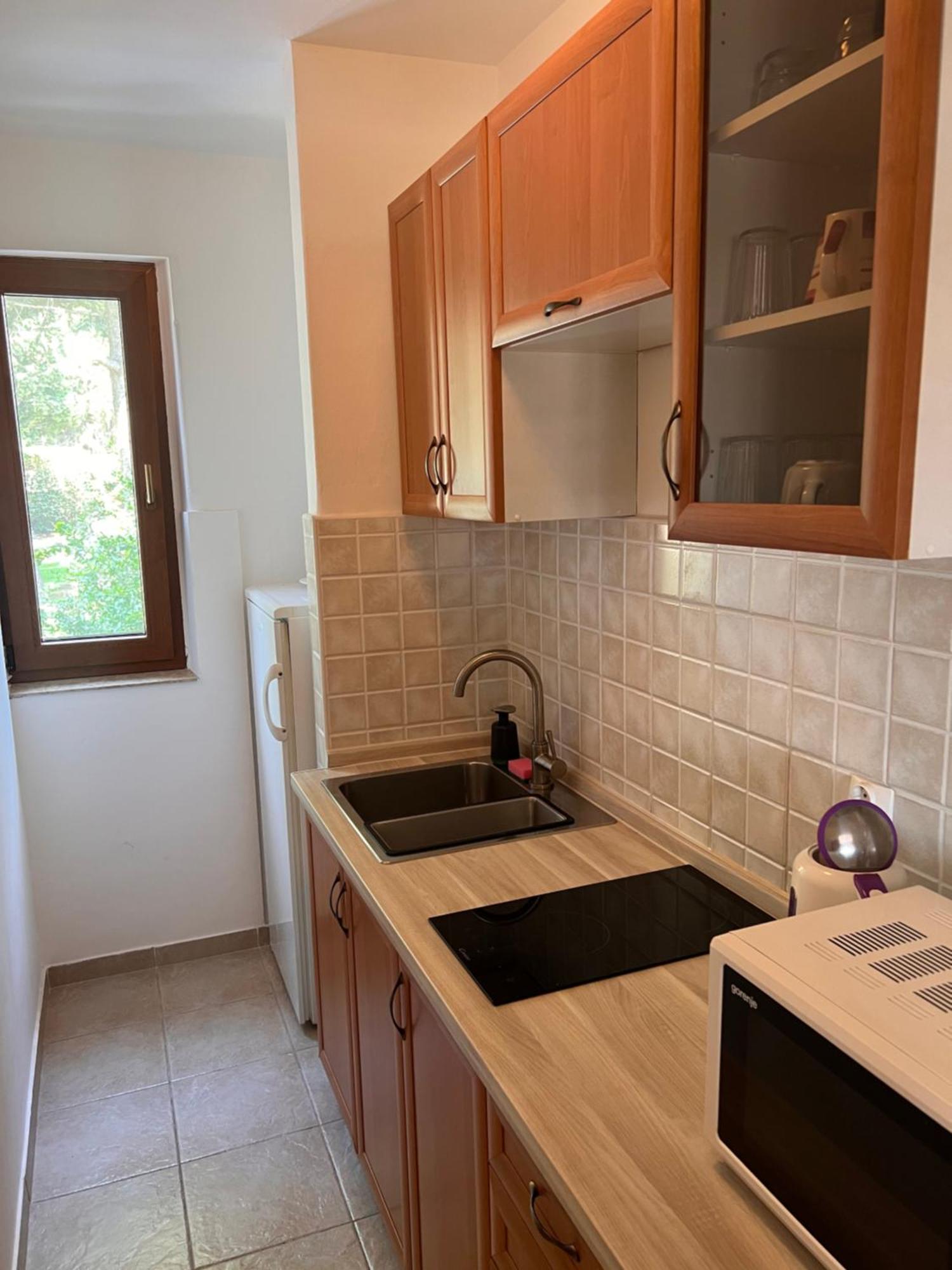 Tomic Apartmán Premantura