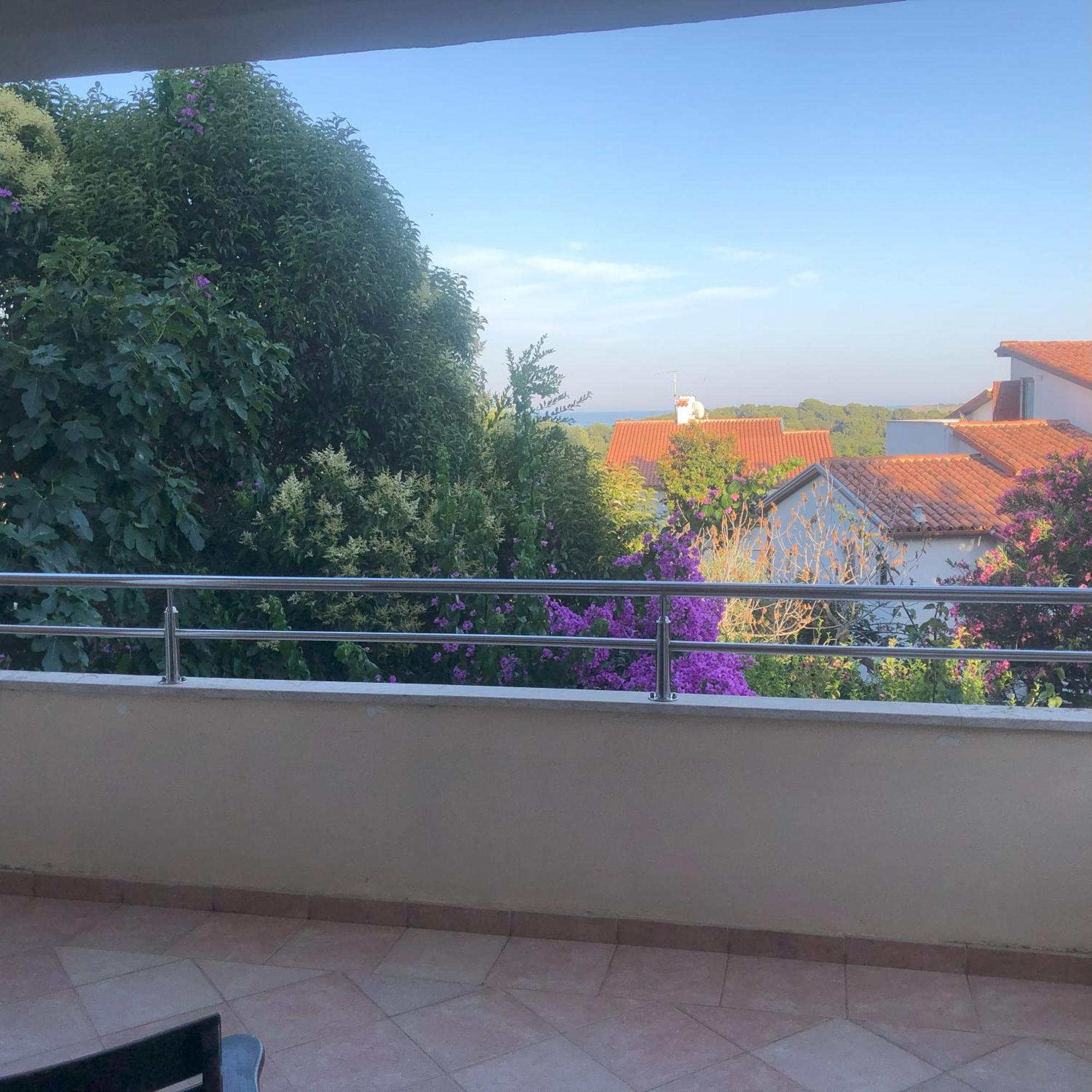 Apartmán Tomic