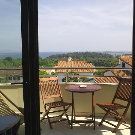 Apartments Tomic Premantura Room photo