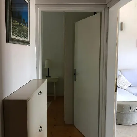 Apartments Tomic Premantura Exterior photo