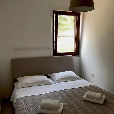 Apartments Tomic Premantura Exterior photo