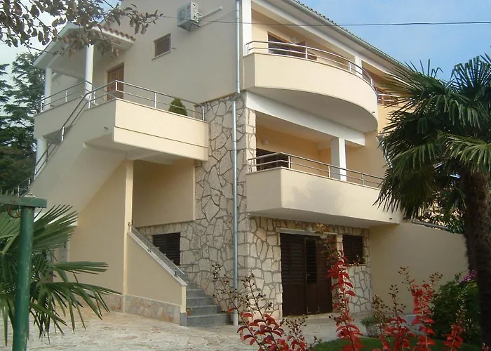 Apartments Tomic