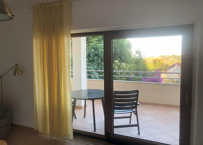 Apartments Tomic